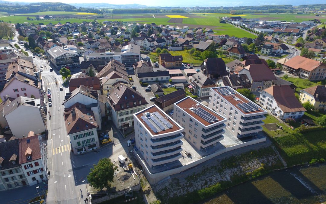 Vuary Payerne