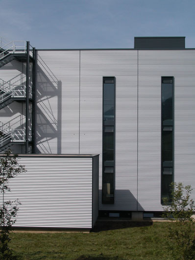 Infre Semsales