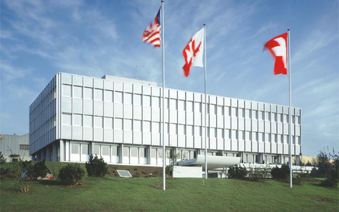 Warner Electric